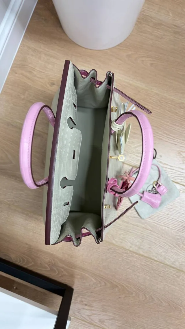 Hermes Birkin 30