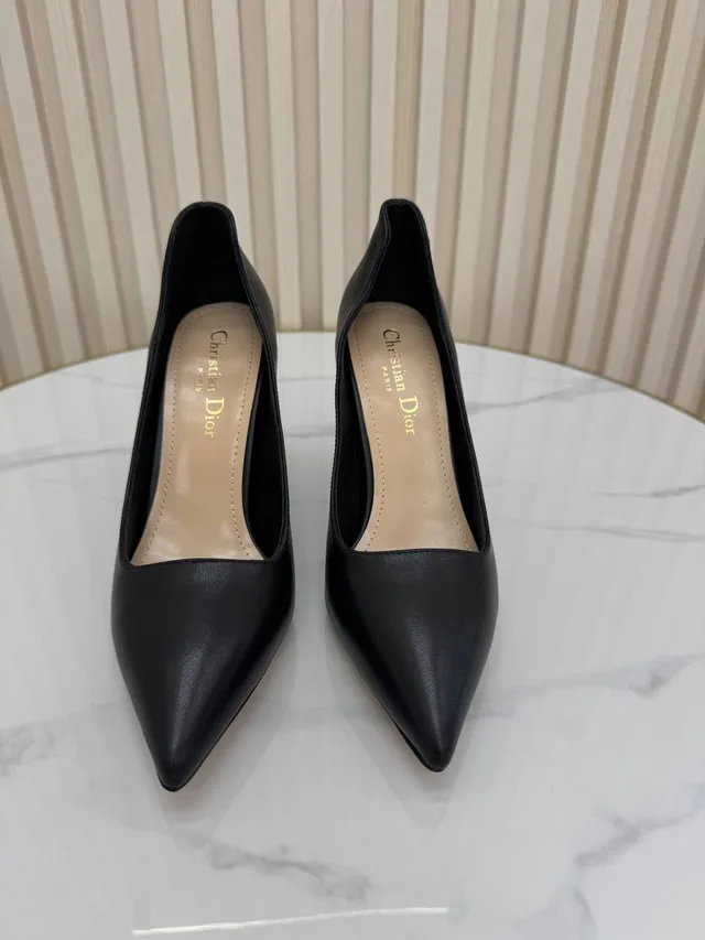 Туфли Dior