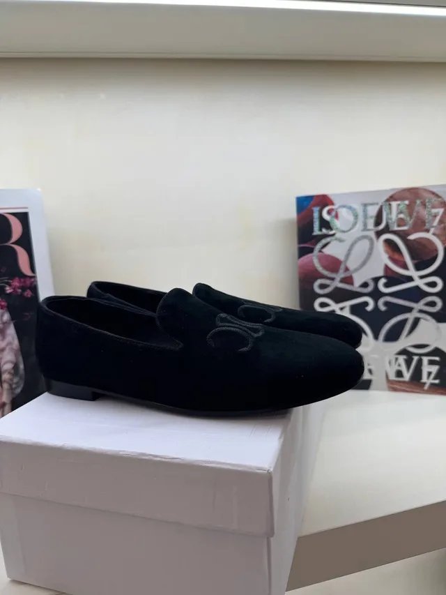 Лоферы Celine