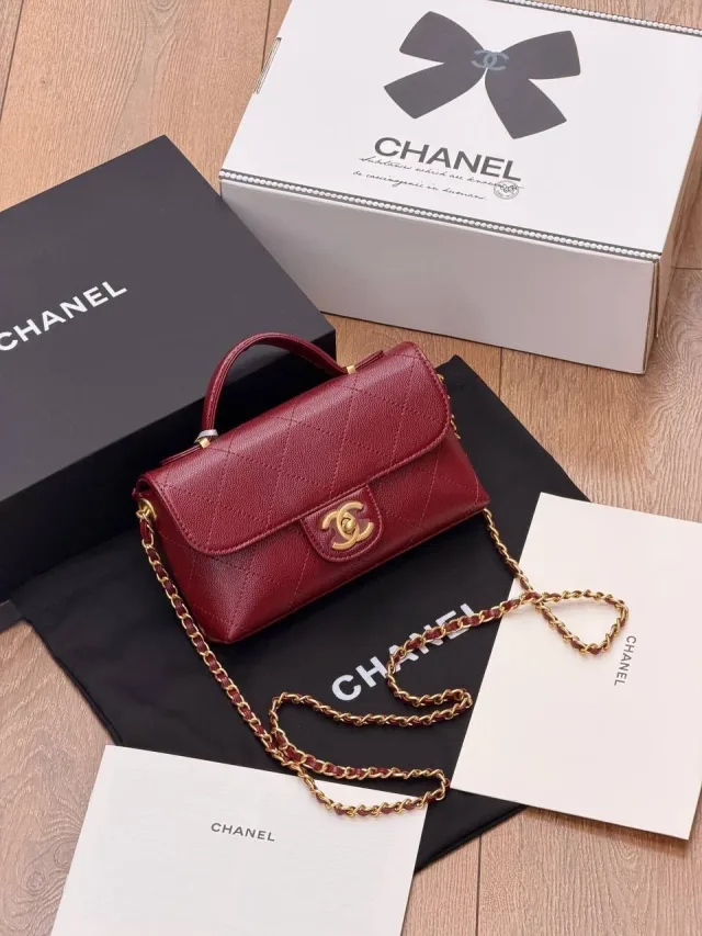 Сумка Chanel