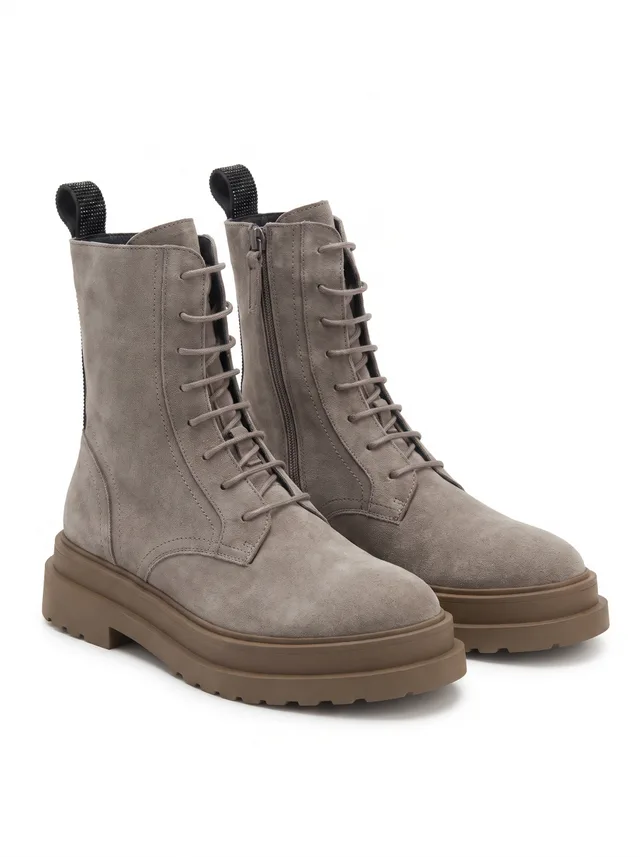 Ботинки Brunello Cucinelli