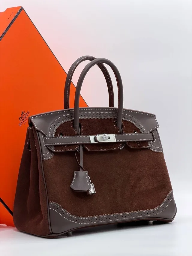 Сумка Hermes