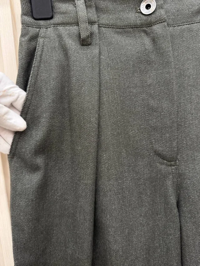 Брюки Brunello Cucinelli