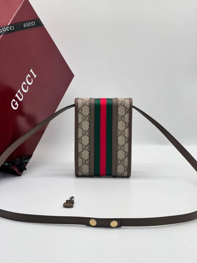 Сумка под телефон Gucci