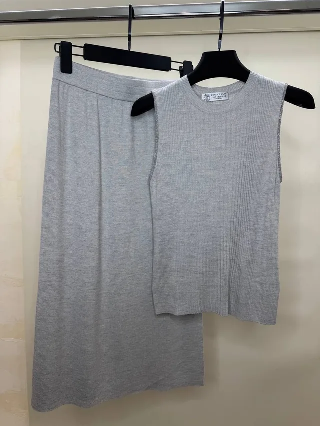 Костюм Brunello Cucinelli