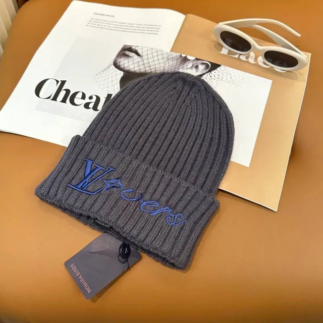 Зимний комплект Louis Vuitton