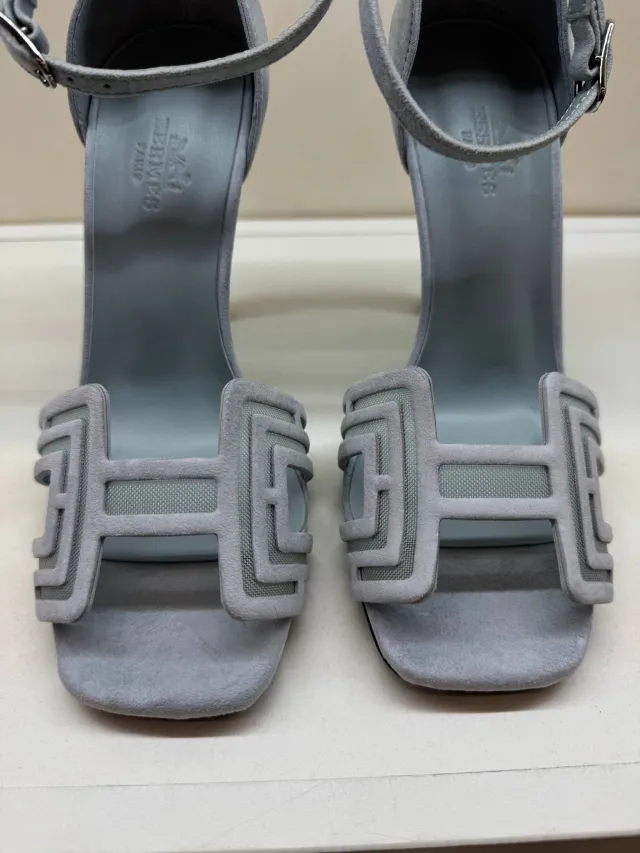 Туфли Hermes