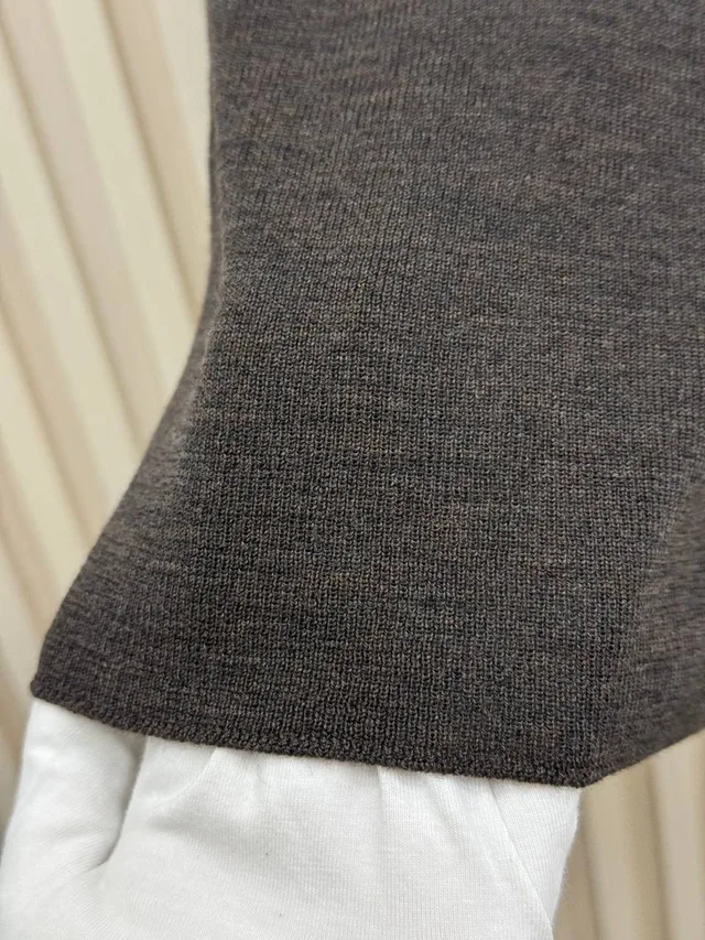 Безрукавка Loro Piana
