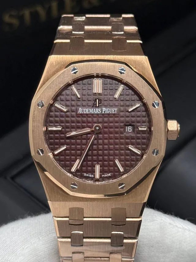 Часы Audemars Piguet Royal Oak