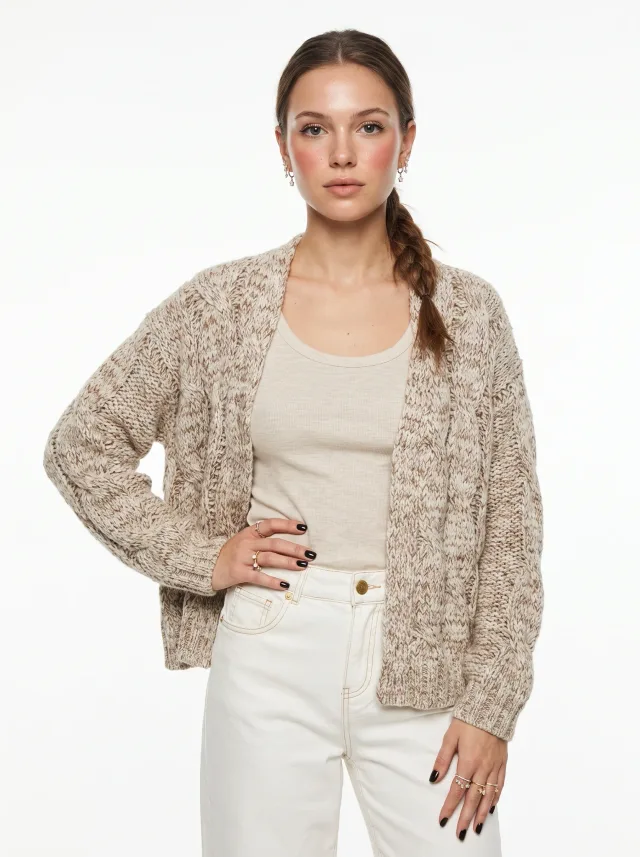 Кардиган Brunello Cucinelli