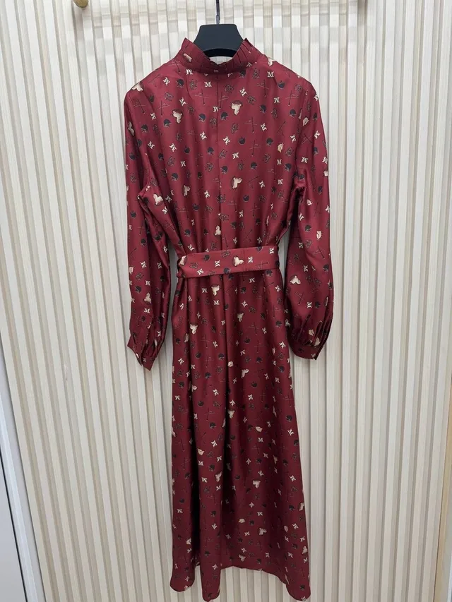 Платье Max Mara