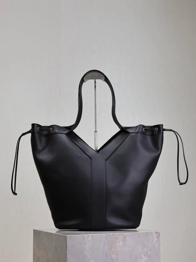 Сумка Saint Laurent Hobo