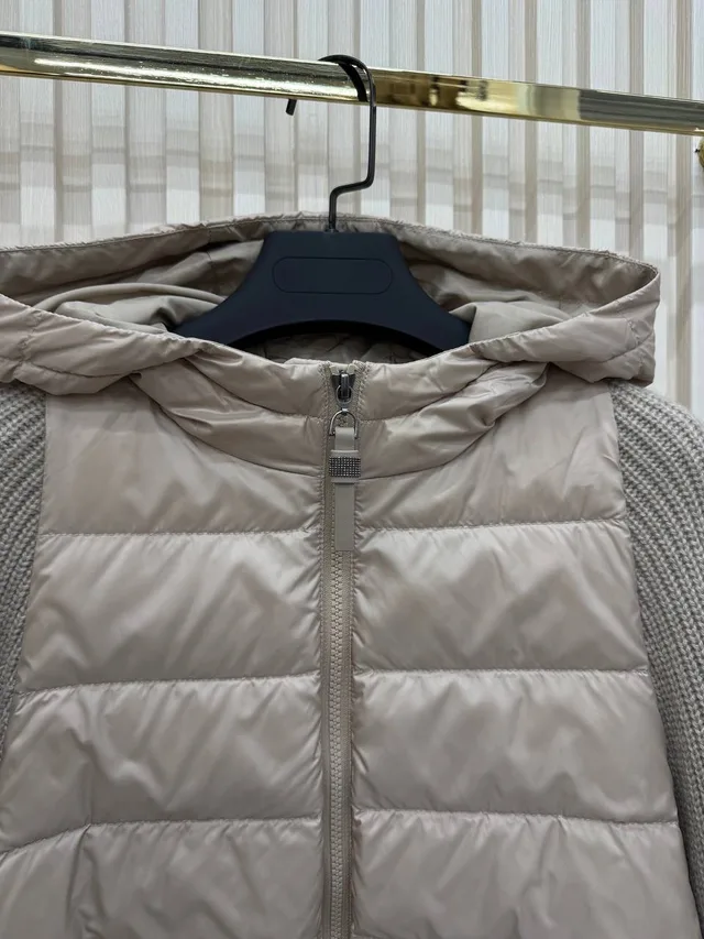Куртка Brunello Cucinelli