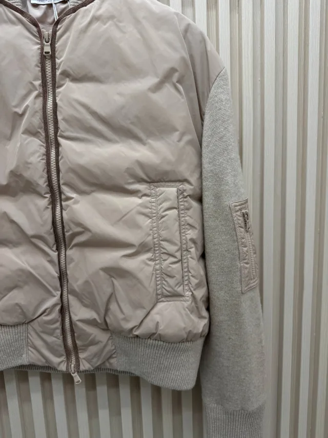 Куртка Brunello Cucinelli