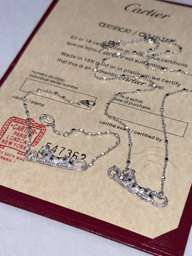 Браслет Cartier