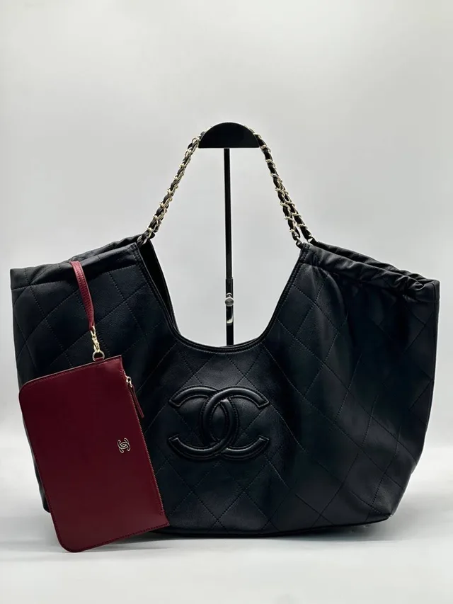 Сумка Шоппер Chanel