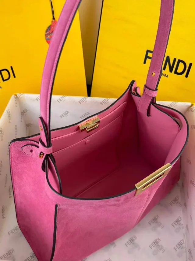 Сумка Fendi