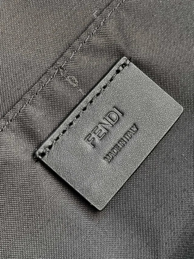 Сумка Fendi