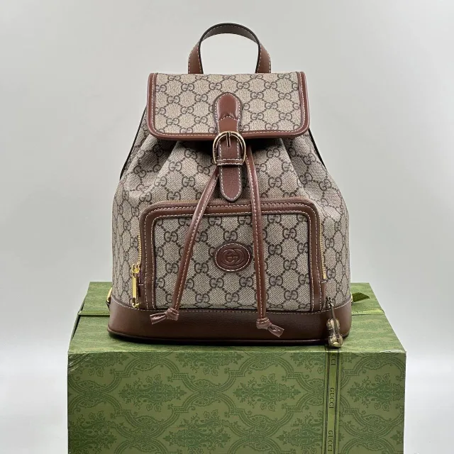 Рюкзак от Gucci