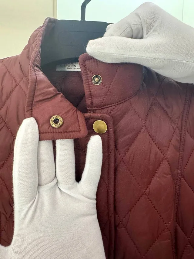 Жилет Brunello Cucinelli