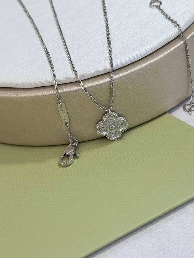 Браслет Van Cleef & Arpels