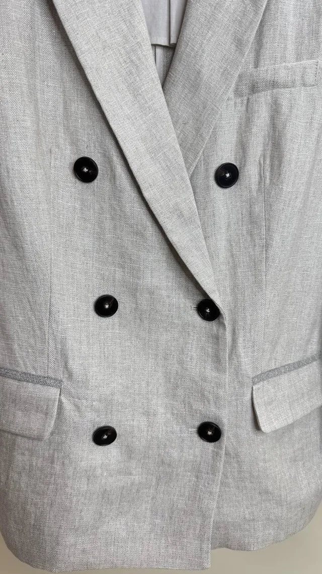 Костюм Brunello Cucinelli