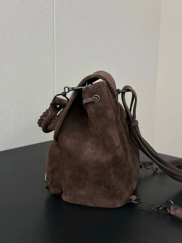 Сумка-Рюкзак Balenciaga Le City