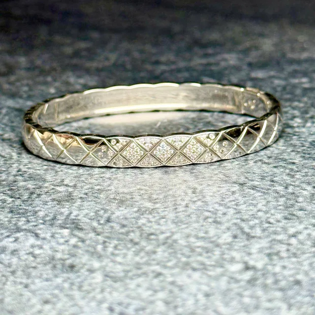 Подвеска Chanel