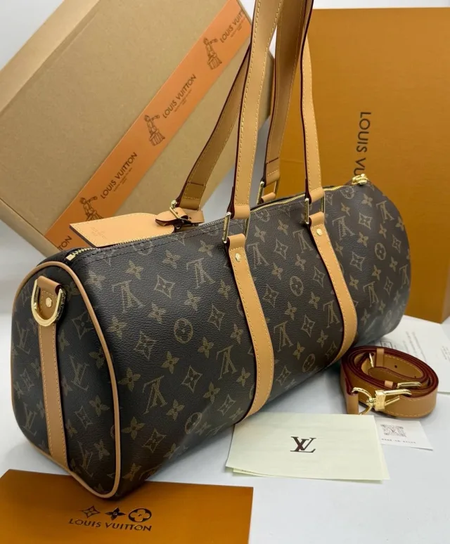 Дорожная Сумка Louis Vuitton