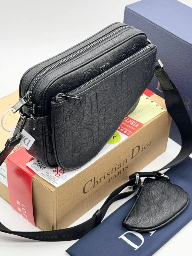 Сумка Унисекс Christian Dior