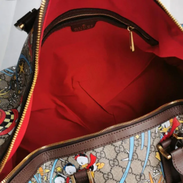 Дорожная Сумка Gucci