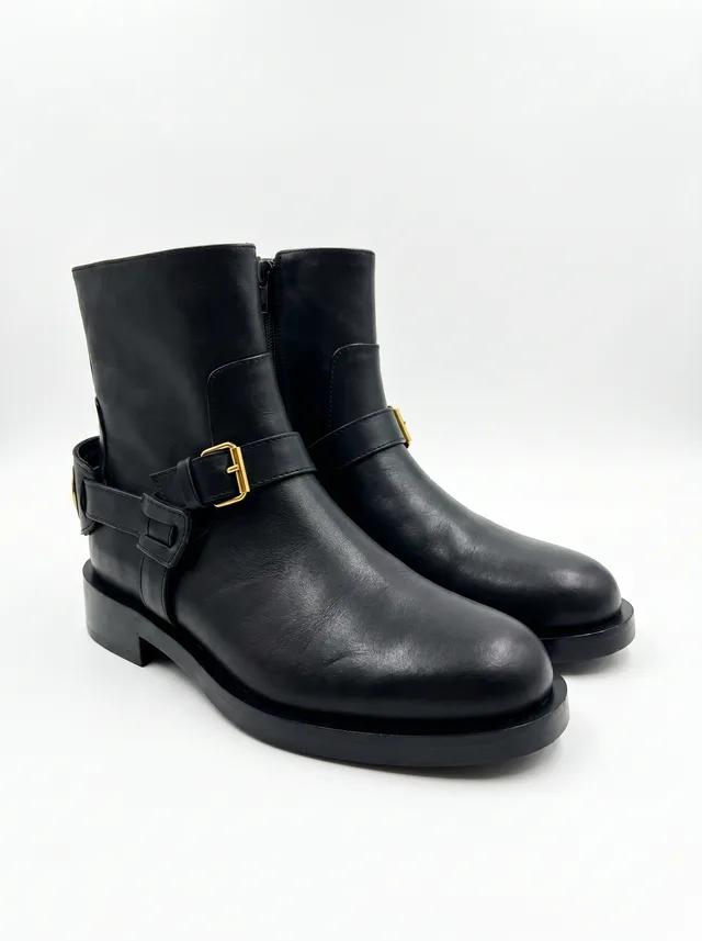 Ботинки Valentino