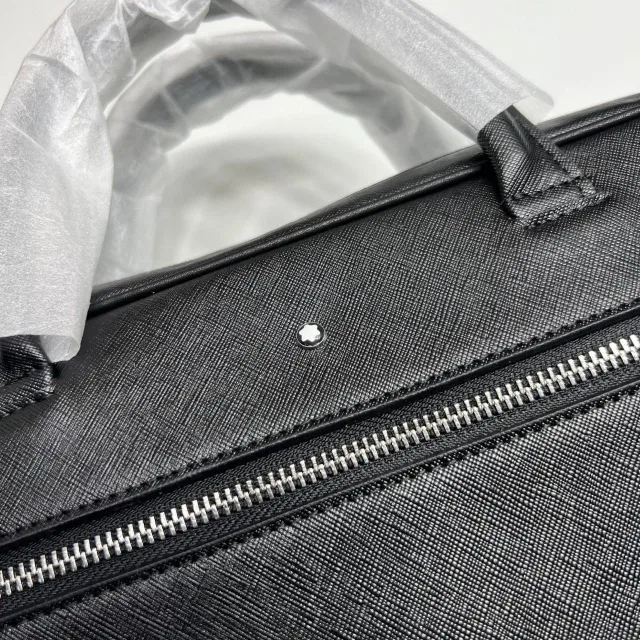 Сумка Mont Blanc