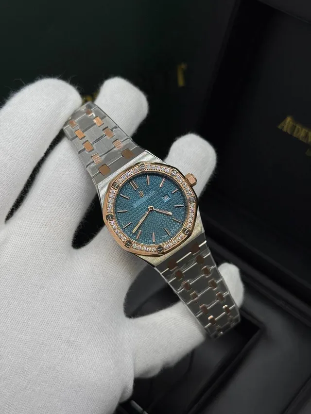 Женские часы Audemars Piguet