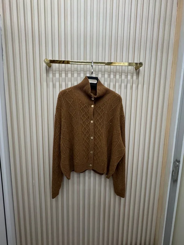 Кардиган Brunello Cucinelli