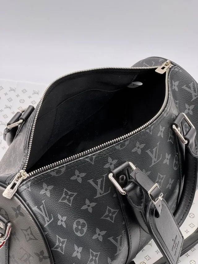 Мини Дорожная Сумка Louis Vuitton