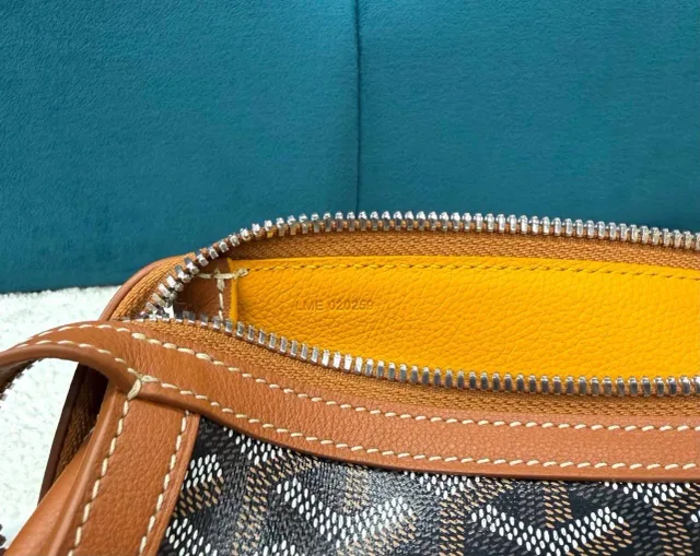Сумка Goyard Bonbonnière