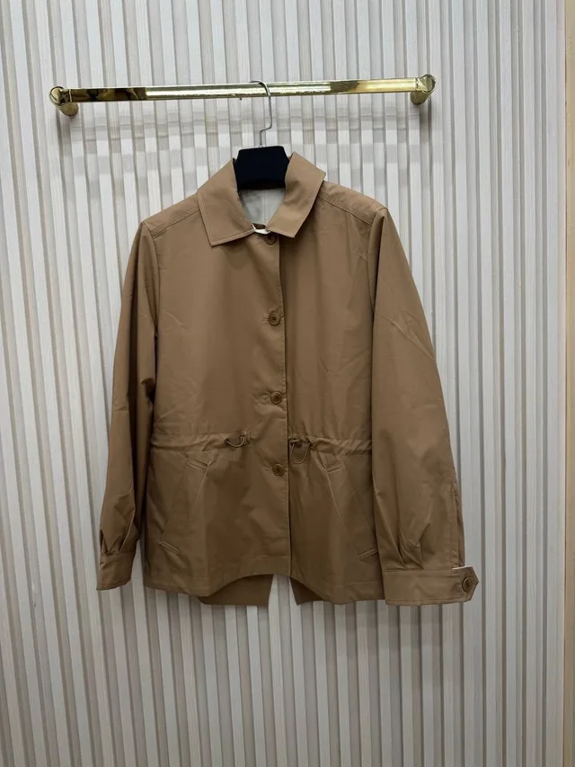 Двусторонняя куртка Loro Piana