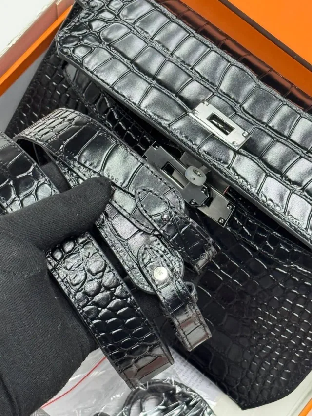 Сумка Hermes