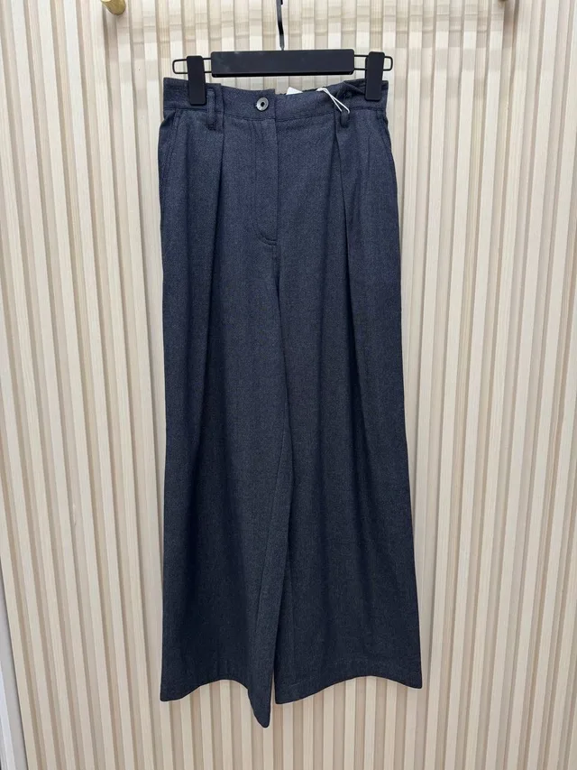Брюки Brunello Cucinelli