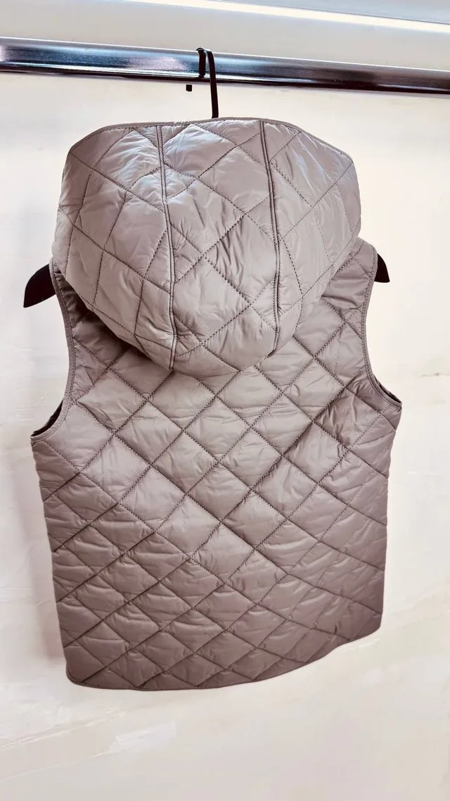 Жилет Brunello Cucinelli