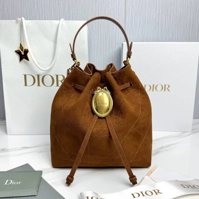 Сумка Christian Dior