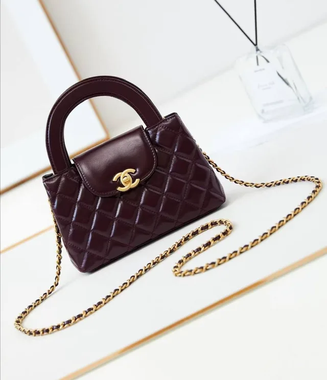 Сумка Chanel