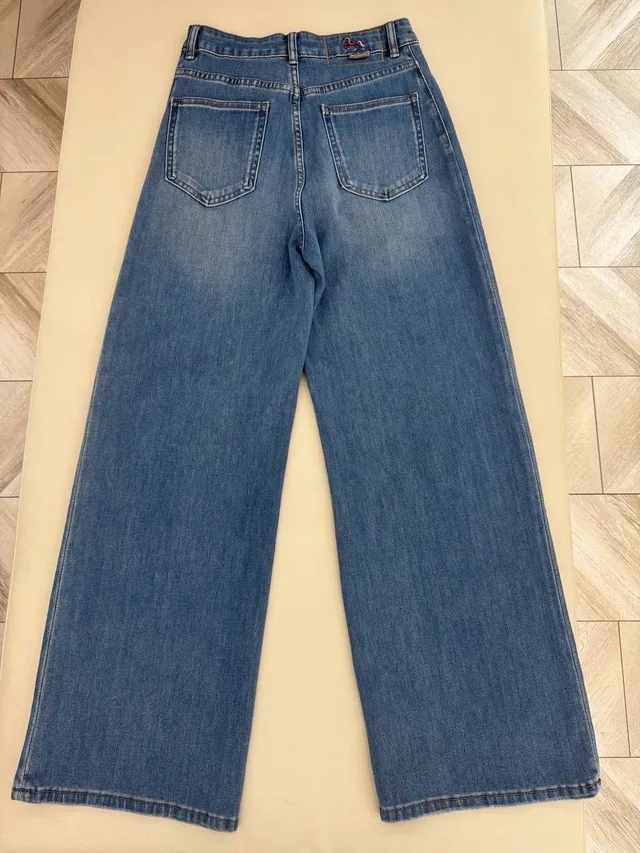Джинсы Brunello Cucinelli