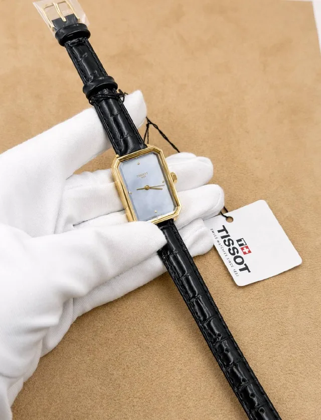Часы Tissot