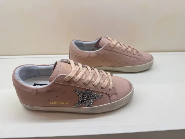 Кроссовки Golden Goose
