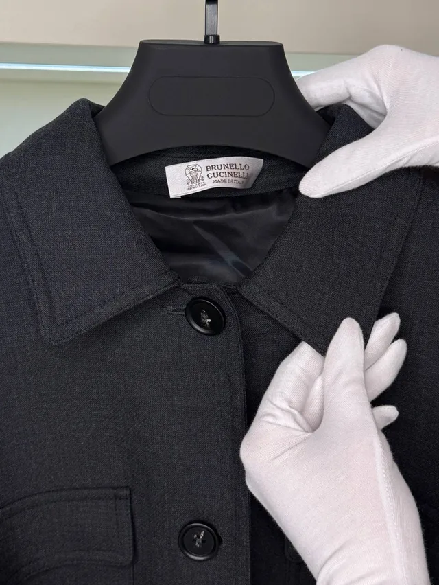 Кардиган Brunello Cucinelli