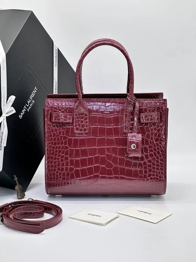Сумка Ysl