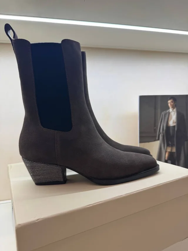Казаки Brunello Cucinelli