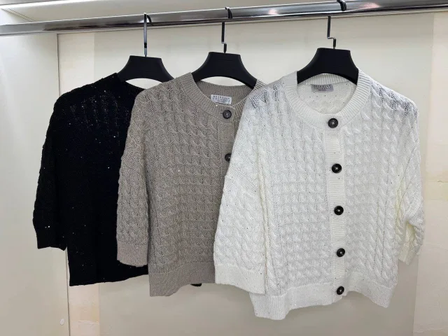 Кардиган Brunello Cucinelli